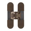 ESTETIC 978—Invisible hinges—Cemom—8034 Old Brass