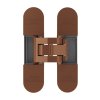 ESTETIC 978—Invisible hinges—Cemom—8033 Bronze
