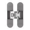 ESTETIC 978—Invisible hinges—Cemom—8040 Chrome