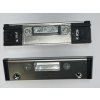 G-U SECURY AUTOMATIC - PROTIPLECH U35x8 plast.profil