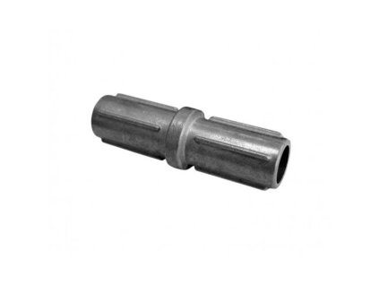 nadstavec na stlpik 38 mm strieborny b de23e17f9a4bcc71 2
