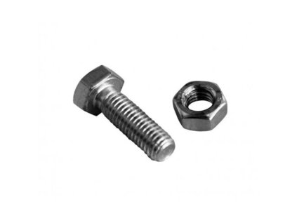skrutka m8x25 matica b b80609a0c05aff35