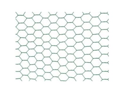 chovatelske sesthranne pletivo zn pvc b 594d07a0d19b43d5