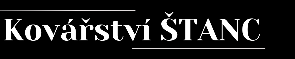 Kovářství ŠTANC