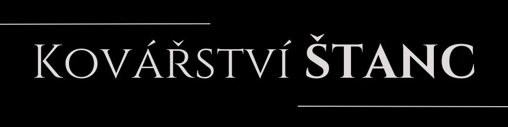 Kovářství ŠTANC