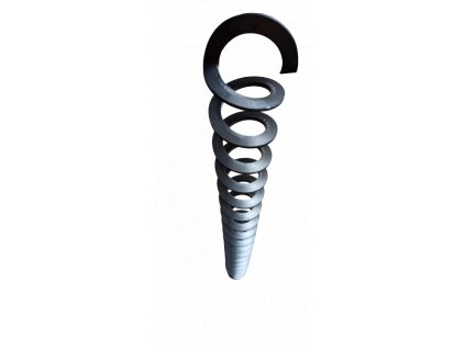 turbulator Makak Predator 2