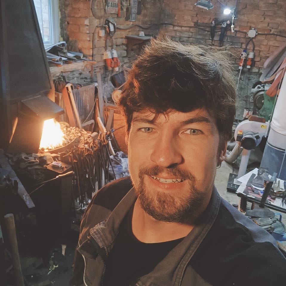 Jakub Adamuška