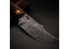 Damaškový nůž I.