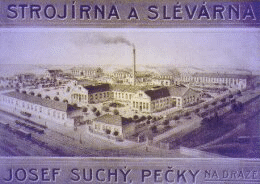 HISTORIE ZNAČKY TONA