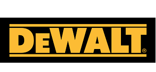 Logo DeWALT