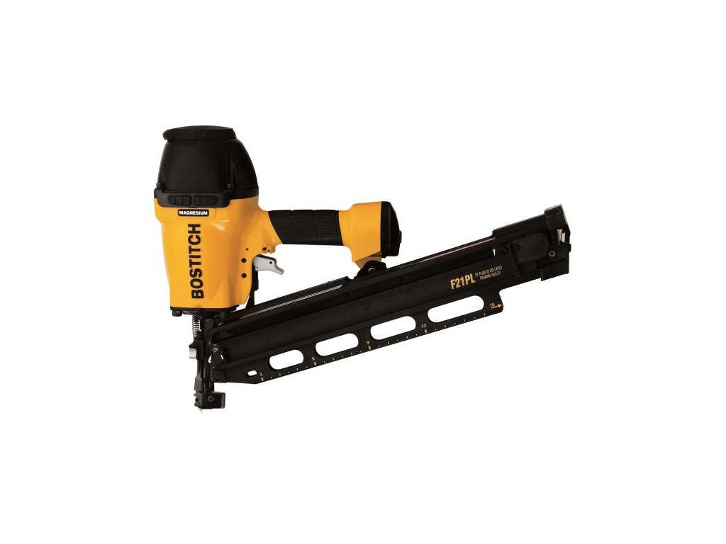 Pneumatická hřebíkovačka F21PL Bostitch