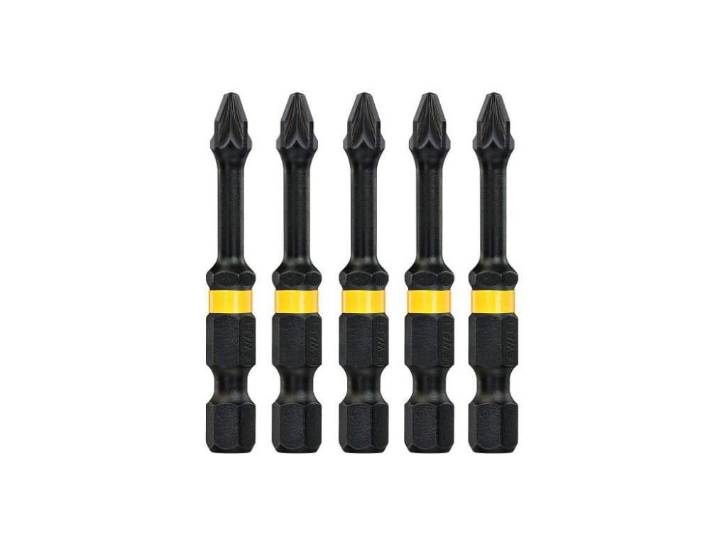 Bit Pozidrive Torsion DT7391T DeWALT