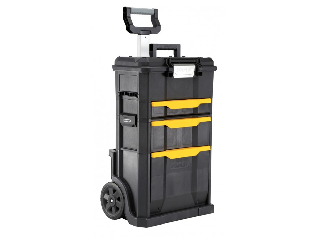 Pojízdný box na nářadí STANLEY STST1-70344