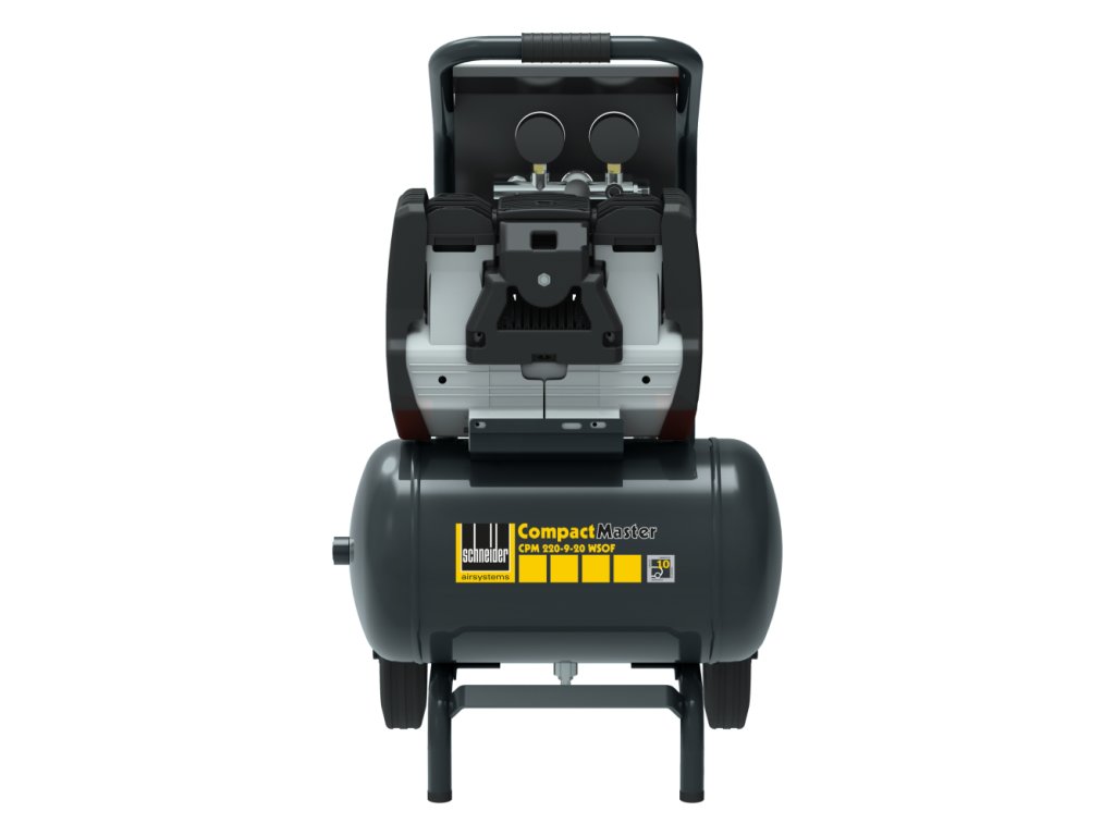 117376 kompresor cpm 220 9 20 wof silent