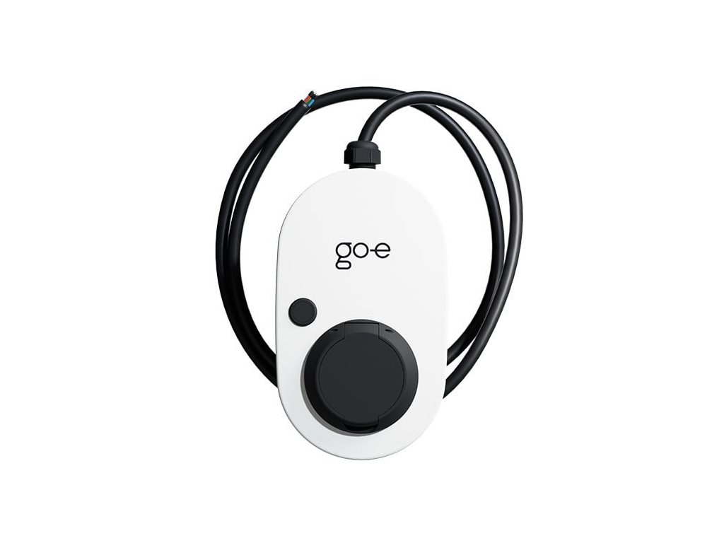 go echarger gemini j