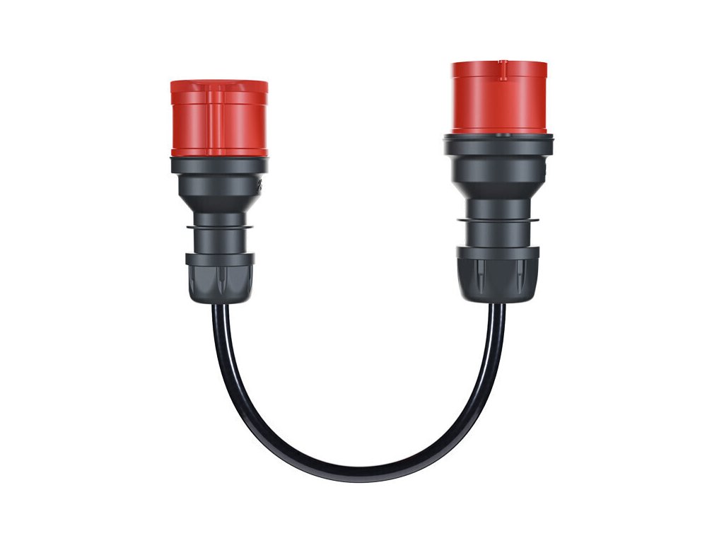 go e gemini flex 11 kw cee adapter ch 04 32