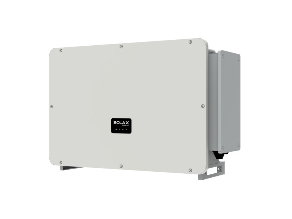 138066 solarni menic solax forth x3 fth 80k afci