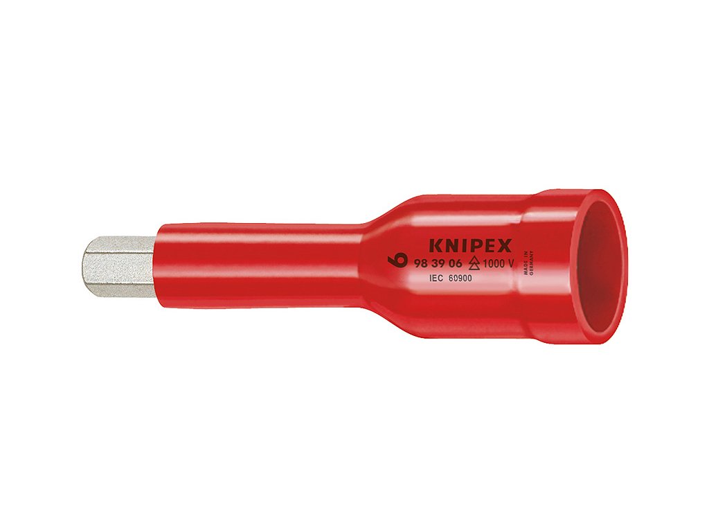 25324 hlavice 1 2 izolovana imbus 8mm 1000v knipex 98 49 08