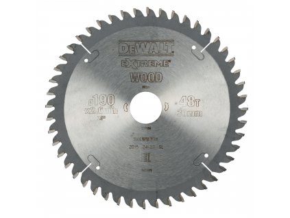 Pilový kotouč DT4094 DeWALT