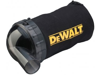 Vak na hobliny DE2650 DeWALT 