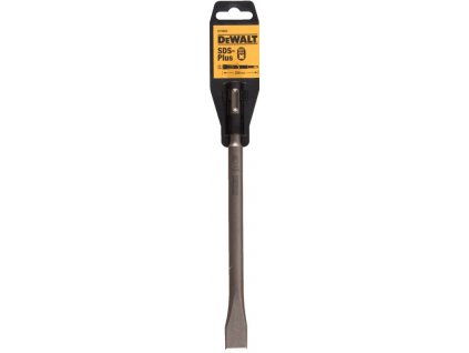 Sekáč SDS Plus plochý DeWALT DT6802 