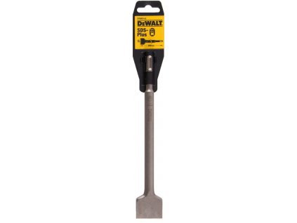 Sekáč SDS Plus plochý DeWALT DT6803 