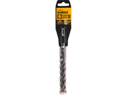 Vrták SDS plus 20x150x200 DeWALT DT9597 