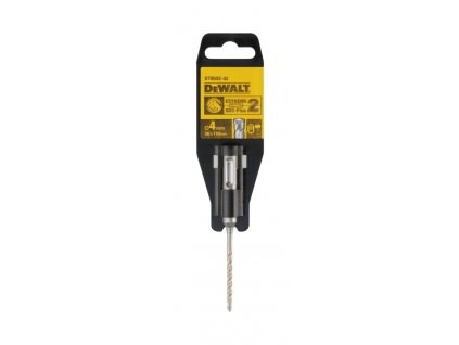 Vrták SDS plus 4x50x110 DeWALT DT9502 