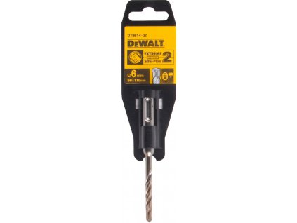 Vrták SDS plus 6x50x110 DeWALT DT9514 