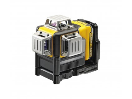 Linkový laser 360° DCE089D1G DeWALT 