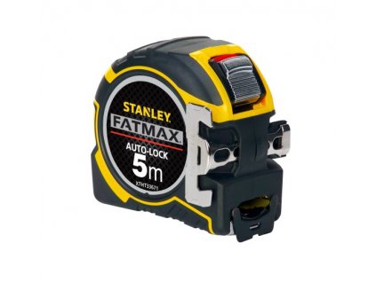 Svinovací metr 5m Auto-Lock STANLEY XTHT0-33671 