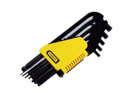 Sada klíčů Imbus STANLEY 0-69-257 