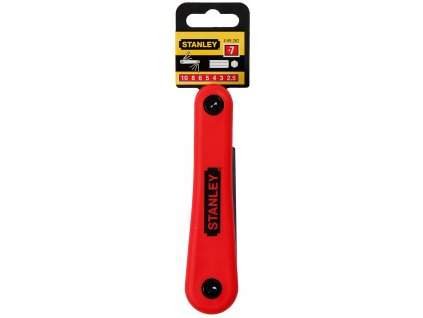 Sada klíčů Imbus STANLEY 4-69-262 