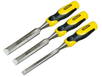 Sada dlát STANLEY 2-16-887 