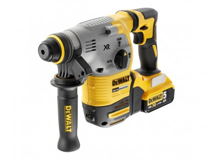 Aku kombinované kladivo DCH283P2 DeWALT 