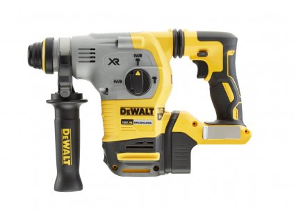 Aku kombinované kladivo DCH283NT DeWALT 