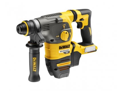 Aku kombinované kladivo DCH323NT DeWALT 