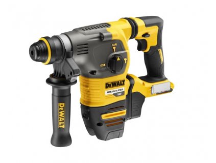 Aku kombinované kladivo DCH333NT DeWALT 