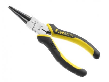 Kleště s kulatými čelistmi STANLEY 0-84-496 