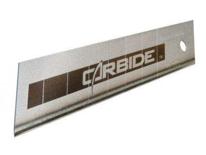 Čepel ulamovací 18mm Karbidová STANLEY STHT0-11818 