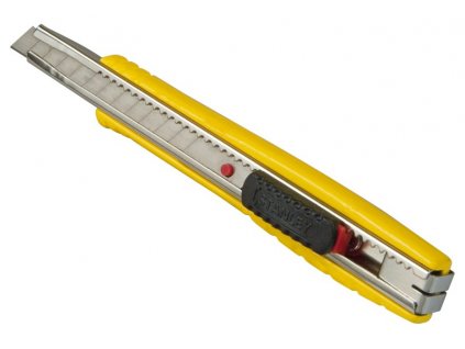 Nůž ulamovací 9mm STANLEY 0-10-411 