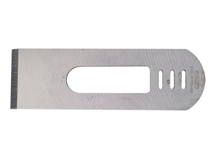 18779 nahradni zelizka pro kompaktni hoblik 35 mm stanley 0 12 504