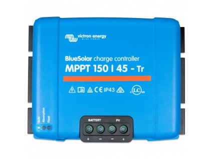 11707 S bluesolar mppt 150 45 tr top