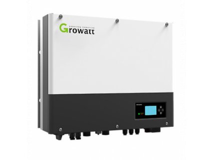 Growatt SPH3600