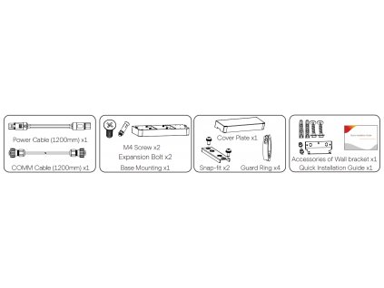 3117 ACCESSORIES T30