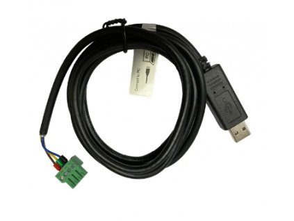 111841 datovy kabel cc usb rs485 150u 3 81 epsolar duoracer