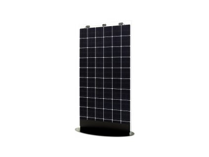 solid bifacial b60 355w 2