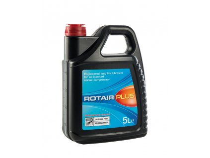 113326 olej oemin rotair plus 5l