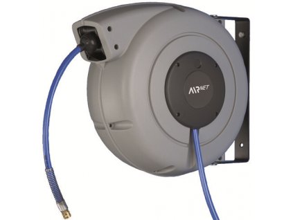 114604 automaticky navijak na hadice hr pvc qrc u a 15bar 18 13 15m