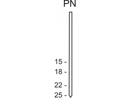 117463 hrebiky pn 18 0 6 10000